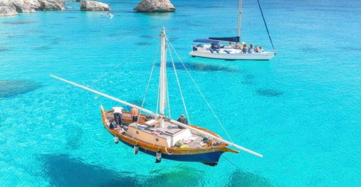 Cagliari: Devils Saddle Cruise With Snorkeling and Aperitif - Itinerary and Highlights