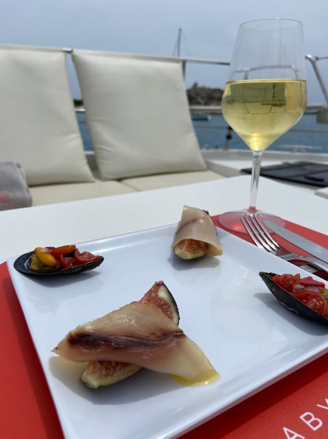 Cagliari: exclusive catamaran tour with chef on board - Final Thoughts