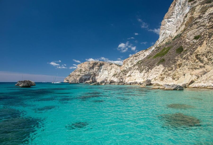 Cagliari: Marina Portus Karalis Boat Tour - Itinerary and Activities