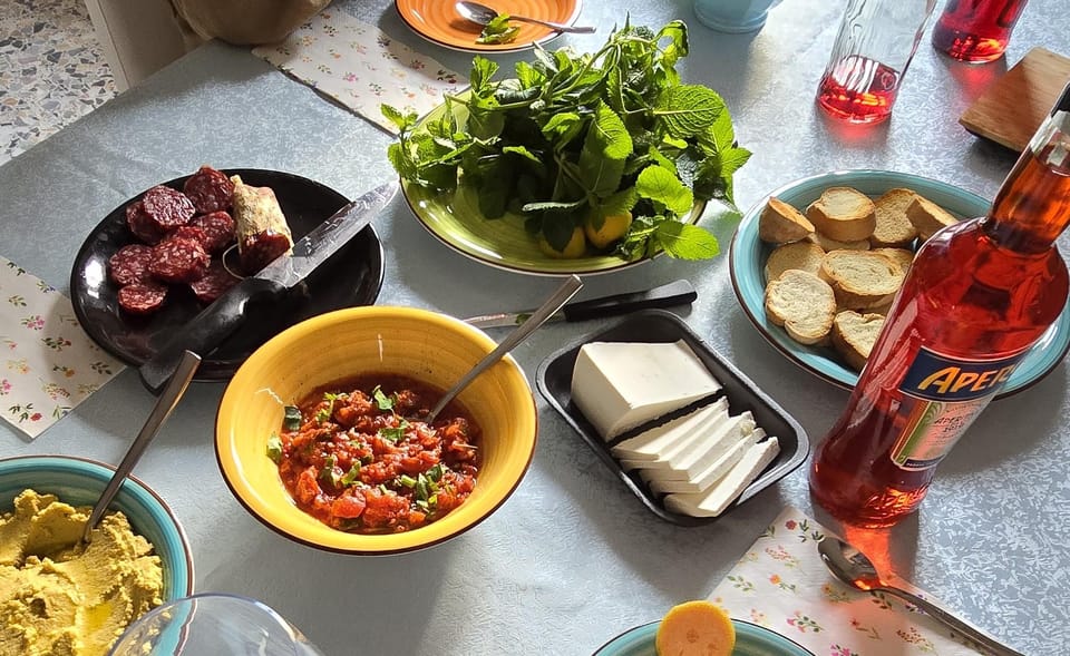 Cagliari: Spritz Cocktail Making Class With Snacks - Class Details