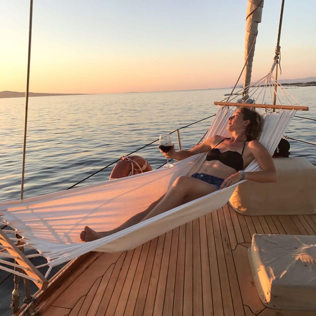 Calasetta: Sunset Sailing Tour with Dinner - Is It Worth the Price?