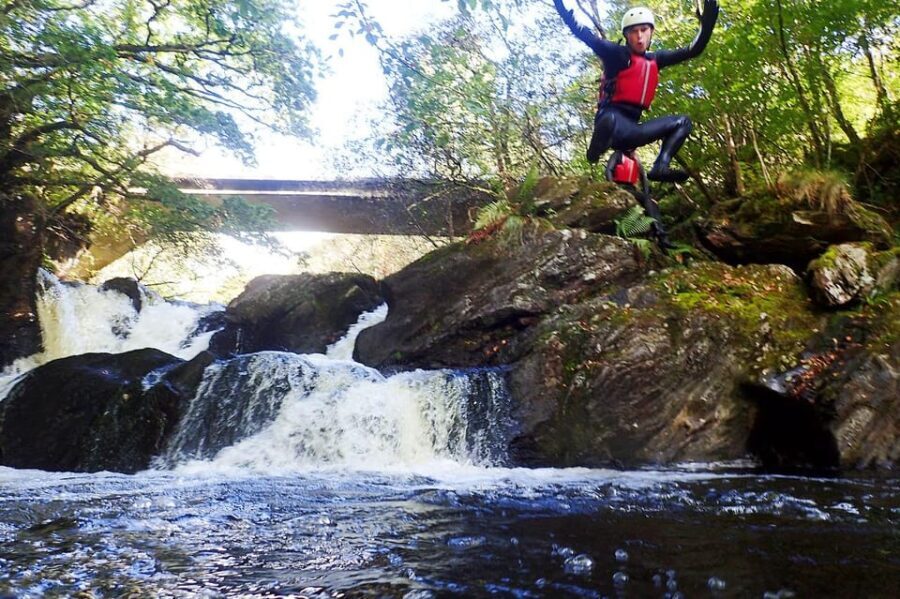 Callander 2-Hour Gorge Walking Discovery Experience - Practical Details & What You Need to Know