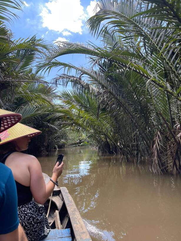 Can Tho: Floating Market, Canal, Cacao Farm & Mekong Life