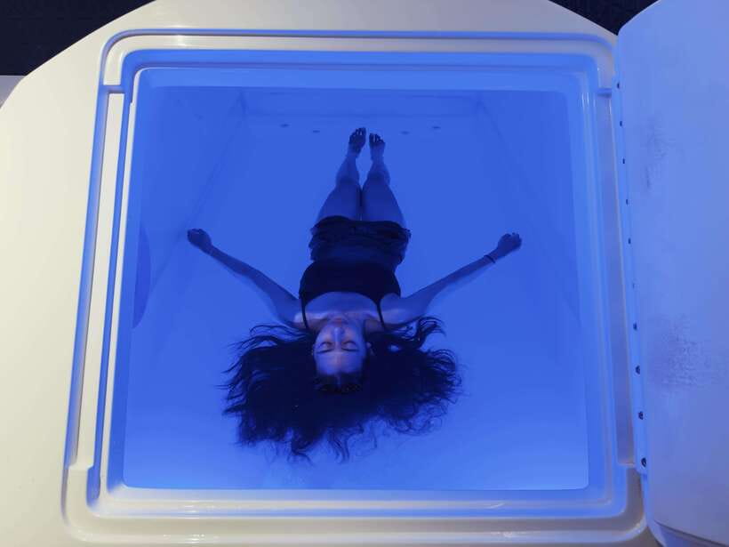 Canggu Bali: Zero Gravity Flotation Therapy by Solace Float - A Day in the Life of Your Float Experience