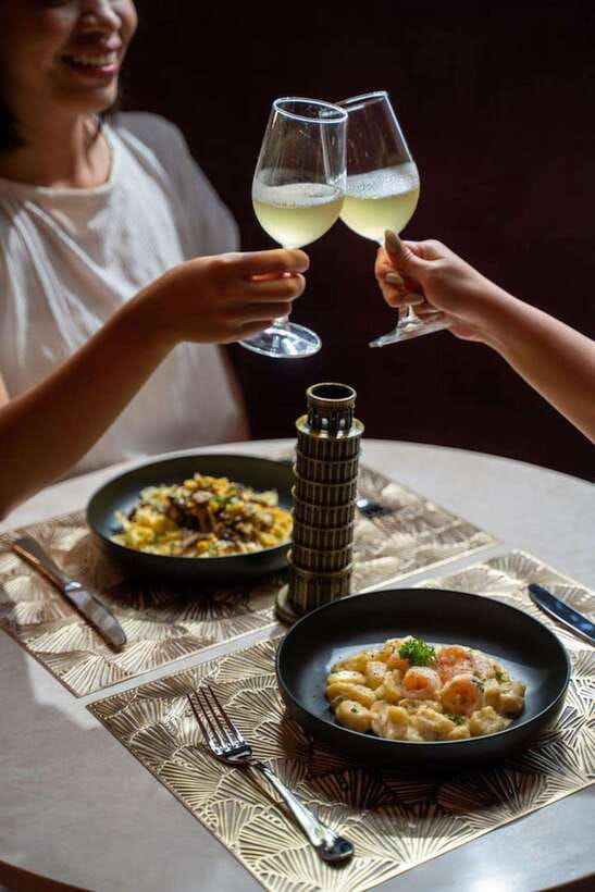 Canggu: Cantina Classe Restaurant Dining Experience - The Food: Authentic Flavors & Fresh Ingredients