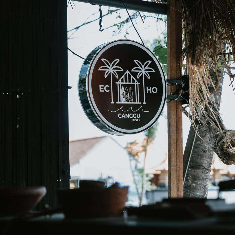 Canggu: Echo Silver Workshop - The Crafting Process