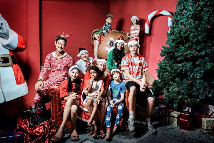 Canggu: Indoor Selfie Museum at Wild Experiences Bali - What You Can Expect During Your Visit
