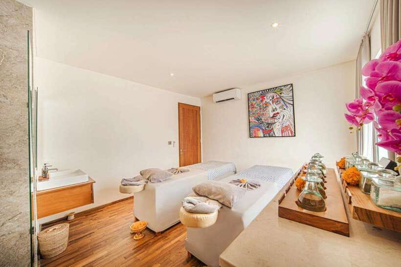 Canggu: Massage and Spa Experience at Svaha Spa Berawa - The Practical Side: Booking, Duration, and Costs