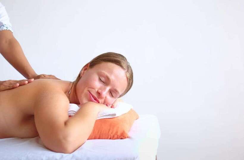 Canggu: Massage and Spa Treatments at Svaha Spa Batu Bolong - What to Expect When You Visit