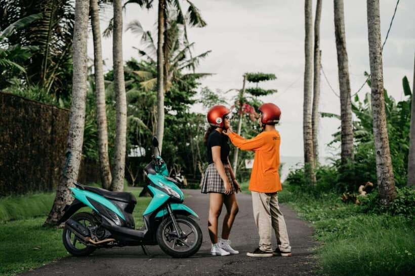 Canggu: Scooter Lesson with Professional Instructor - What’s Included and What to Bring