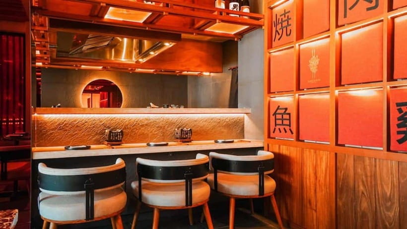 Canggu: Shichirin Japanese Grill & Dining Experience - The Grilling Experience: Why It Matters