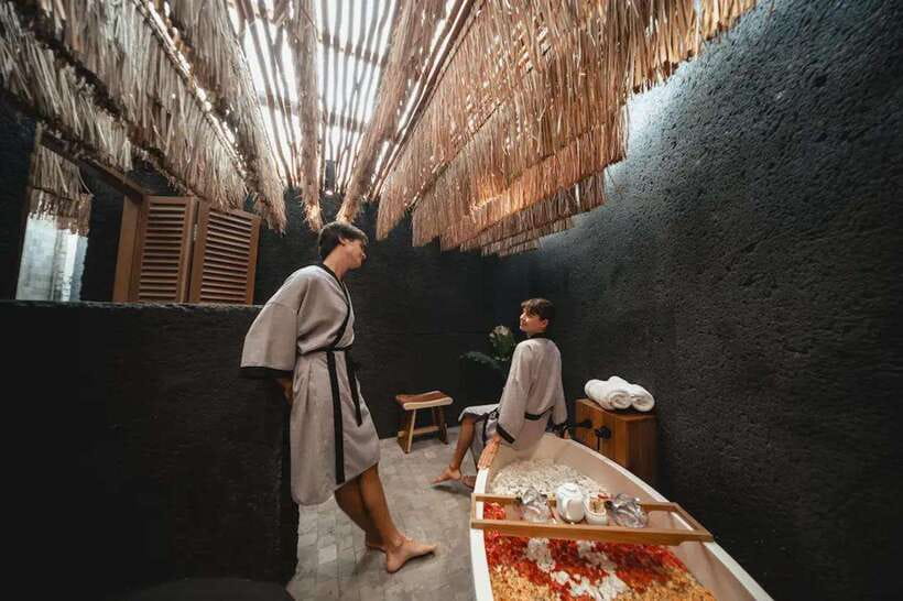 Canggu: Spa and Bath Experiences at Svaha Spa Nelayan - The Experience: What You Can Expect