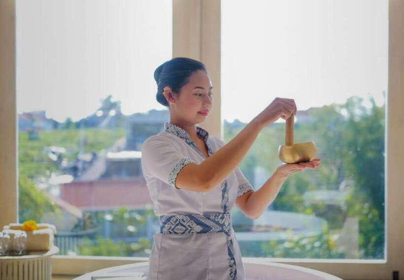 Canggu: Spa and Bath Experiences at Svaha Spa Padang Linjong - Who Will Love This Experience?