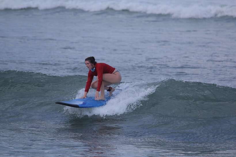 Canggu Surf Lesson - Who Should Consider This Surf Lesson?