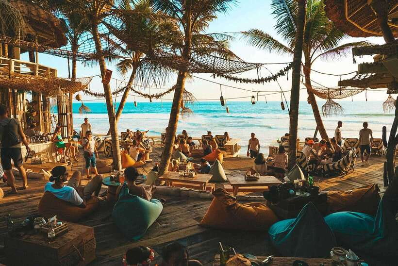 Canggu: Surfing Class, Tanah Lot & Kecak Dance Sunset Tour - Transportation, Price, and Overall Value