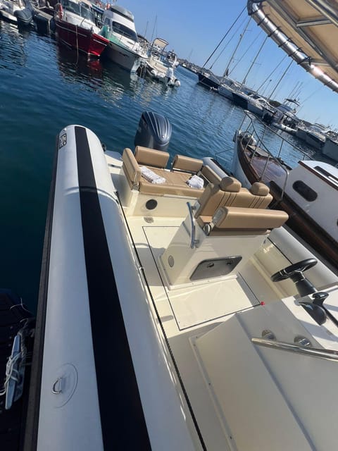 Cannigione: Maddalena Boat Tour to Spargi & Budelli - What We Love About the Tour