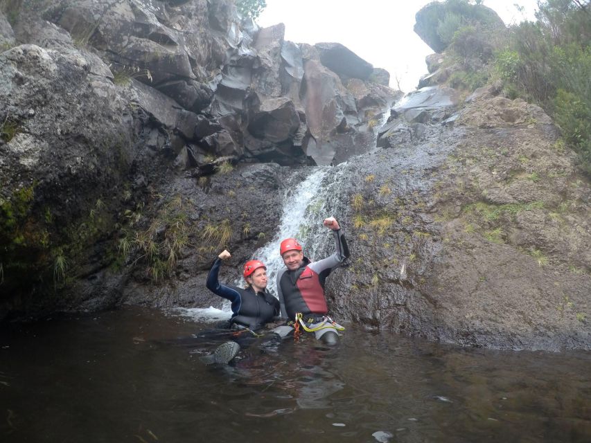 Canyoning tour: Private/Small group - Final Thoughts