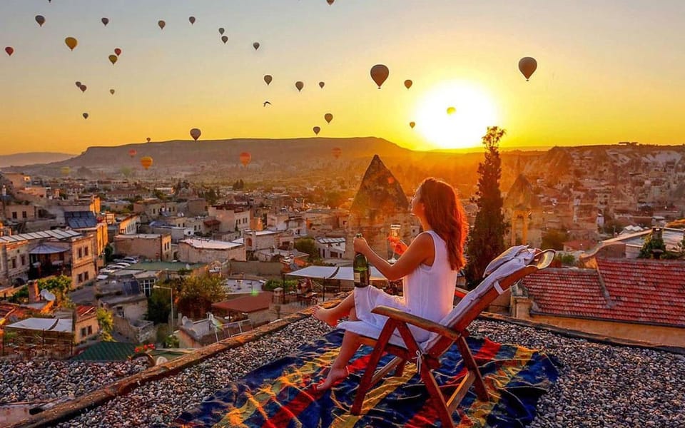 Cappadocia 2-Day Tour From Antalya-Kemer-Alanya-City of side - Who Should Consider This Tour?