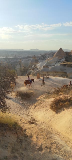 Cappadocia All Activites In One (Horse - Atv - Jeep ) - Final Thoughts
