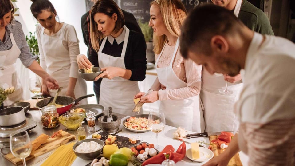 Cappadocia: Cooking Class, Shopping, and Craftsmanship Tour - An In-Depth Look at the Tour Experience