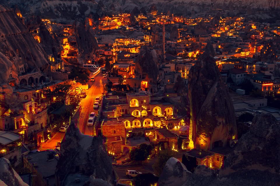 Cappadocia Discovery: Full-Day Red Tour with a Local Guide - Pasabag: The Land of Mushroom-Shaped Fairy Chimneys