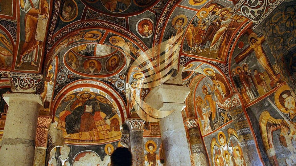 Cappadocia: Guided Red Tour with Lunch and Entrance Tickets - Who Will Love This Tour?