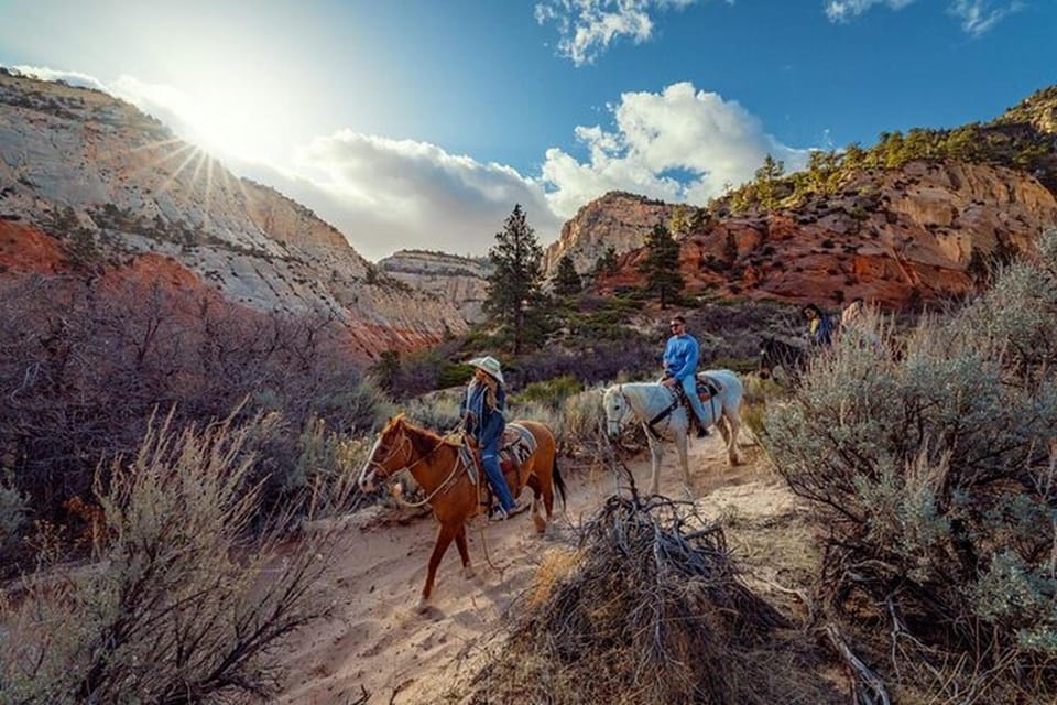 Cappadocia : Horse Riding Sunset Sunrise Daytime - What Travelers Are Saying