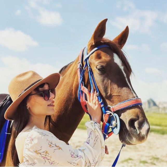 Cappadocia: Horseback Riding Adventure Tour - Who Will Love This Tour?