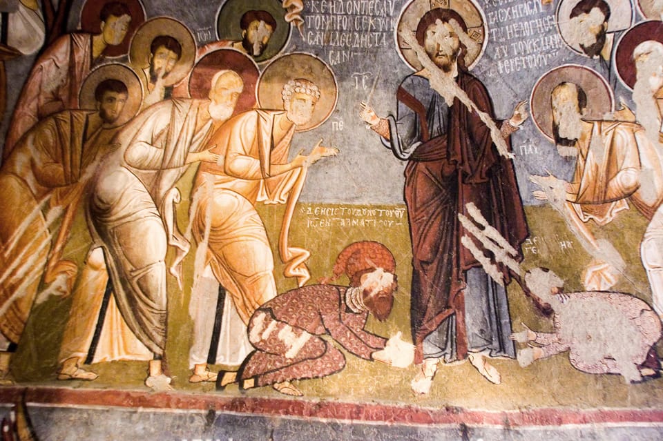 Cappadocia: Popular Day Red Tour & Underground City - What Reviewers Say About the Experience