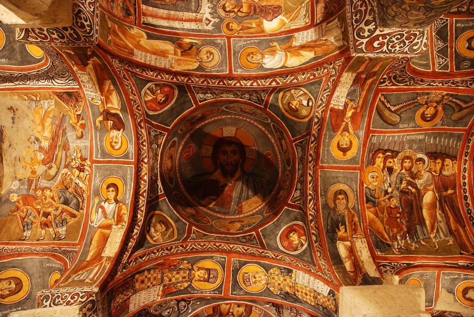 Cappadocia: Private Guided Tour - The Perfect Introduction to Cappadocia