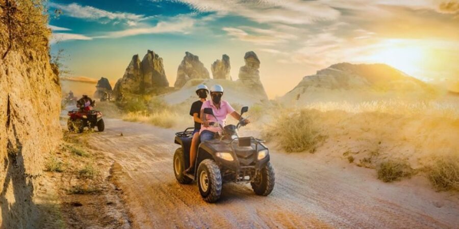 Cappadocia: Red-Line Tour with Lunch and Guide All Inclusive - Authenticity, Value, and Practical Tips
