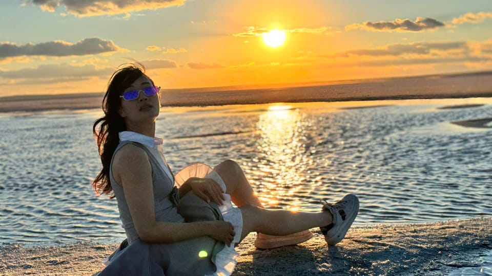 Cappadocia Sunset Tour to Salt Lake - The Tour Itinerary and What to Expect