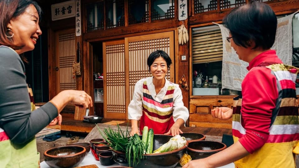 Cappadocia: Traditional Cooking Class - Why It Works