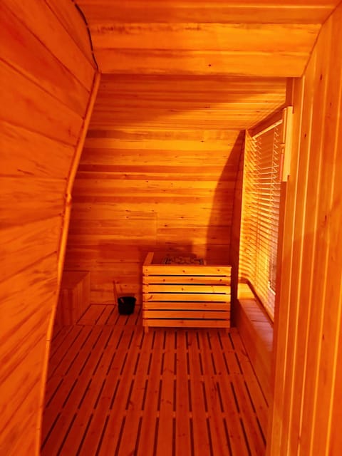 Cappadocia Turkish Bath/Hamam & Massage - Who Will Love This Experience?