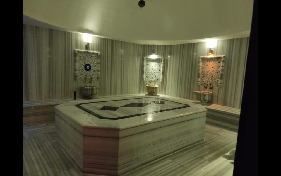 Cappadocia: Turkish Bath, Hammam, and Massage - The Bottom Line: Who Should Consider This Tour?