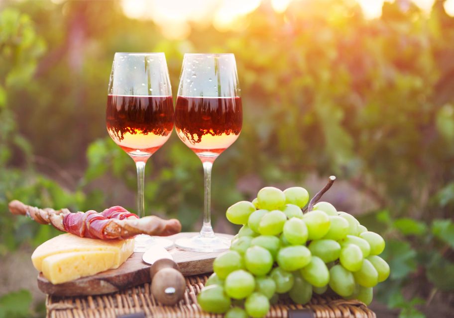 Cappadocia Vineyards Private Tour and Wine Tasting - What to Expect and Practical Tips
