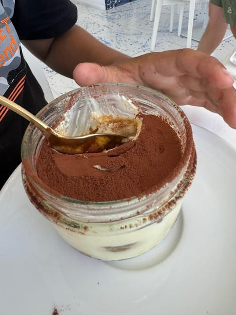 Capri: Exclusive Small Group Cooking Class with Drink & Gift - Practical Details: What Travelers Need to Know