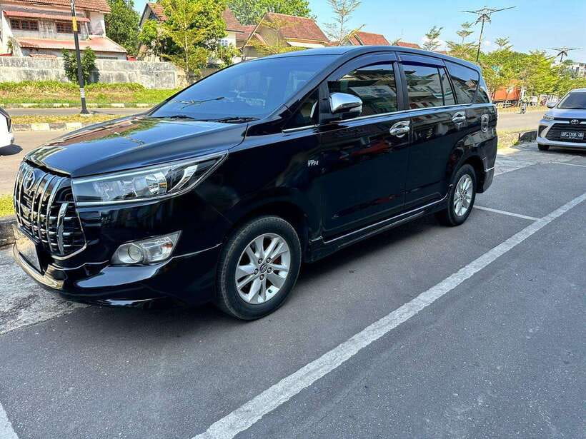 Car Charter Bintan - With Driver - The Value of Flexibility and Personalization