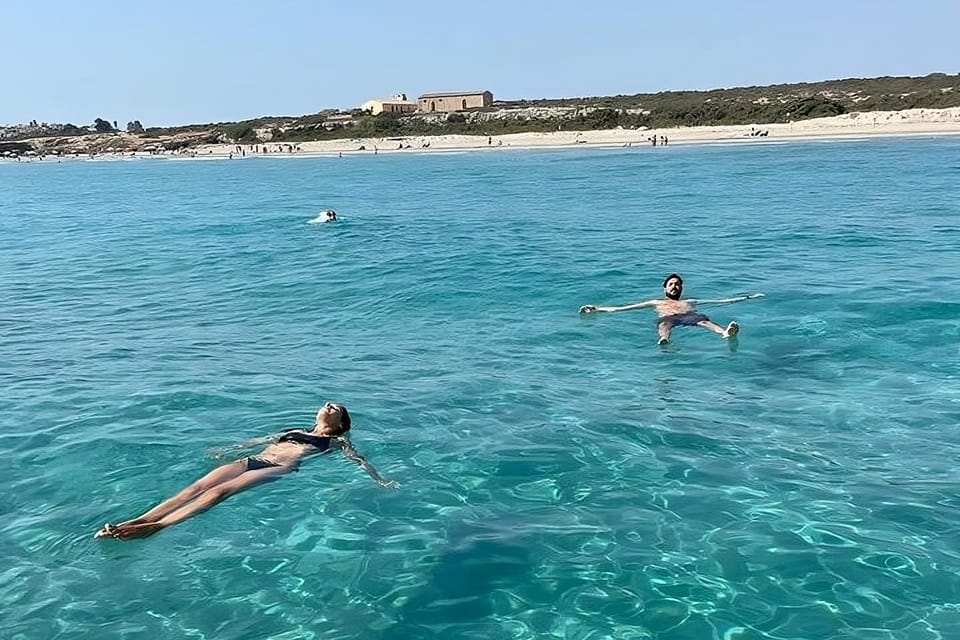 Car/Minivan tour from Syracuse to the most beautiful beaches - Why Choose This Tour?