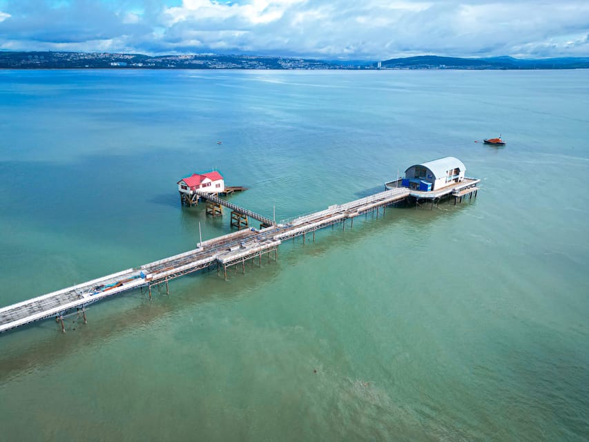 Cardiff: Gower Peninsula's Cliffs & Bays Scenic Day Tour - Valuing the Experience