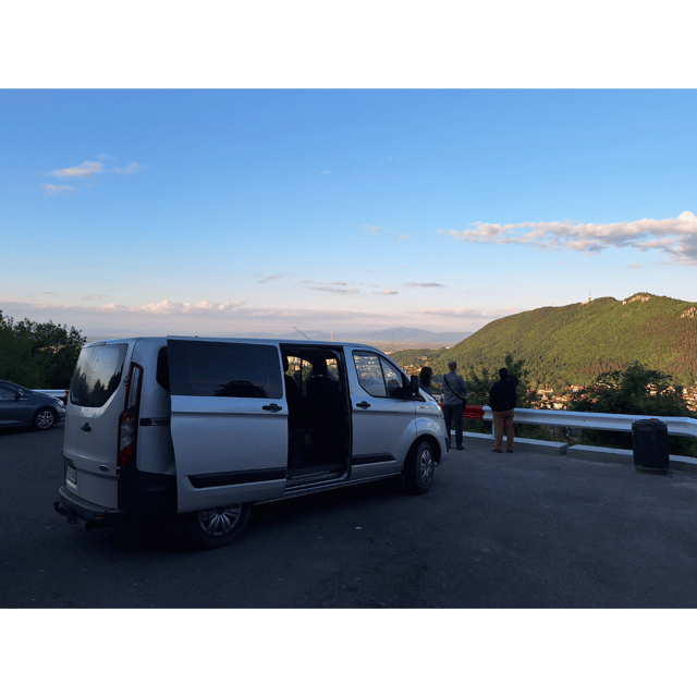 Carpathian adventure tour(Pele Castle, Bran Castle, Braov) - Whats Included and Whats Not