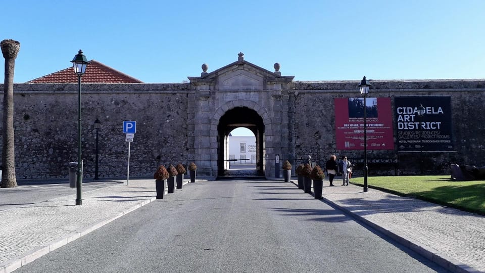 Cascais: Private tour to Sintra & Cabo da Roca & Cascais - The Value of a Well-Organized Day