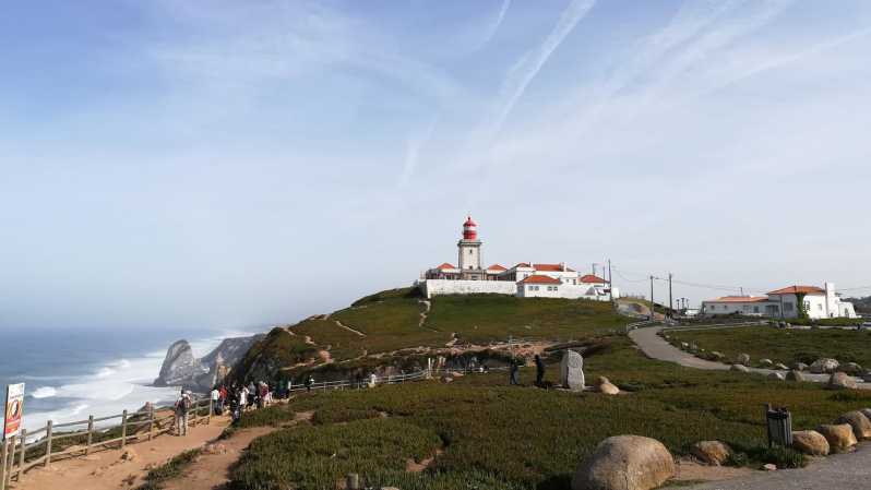 Cascais: Small group tour Sintra & Cabo da Roca & Cascais - Analyzing the Value