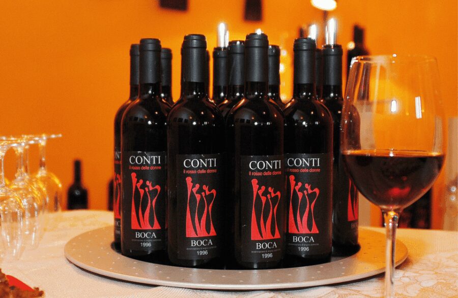 Castle Winery Tour & Tasting Near Lake Maggiore - Itinerary and Experience