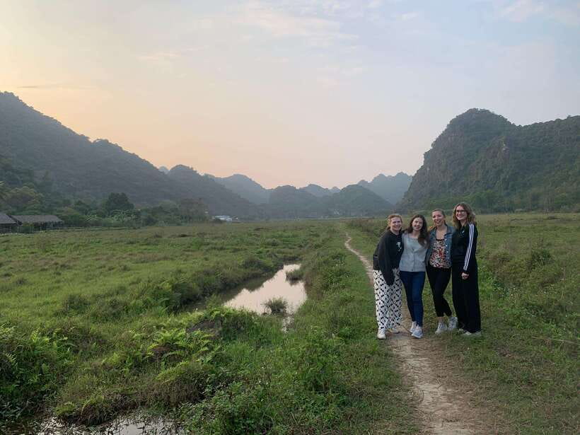 Cat Ba: National Park Day Trip With Cycling and Kayaking - Itinerary Highlights