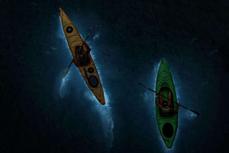 Cat Ba: Sunset and Night Kayak With Bioluminescent Plankton - Highlights of the Sunset Cruise