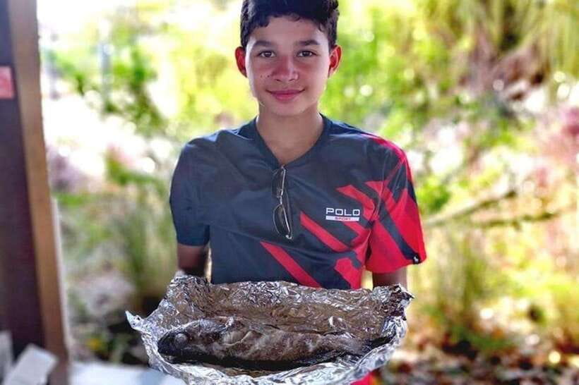Catch and Cook | Yacht Fishing Charter - Why This Experience Works