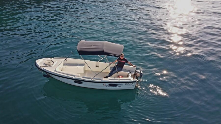 Cavtat: Boat Rental - Why This Experience Offers Good Value