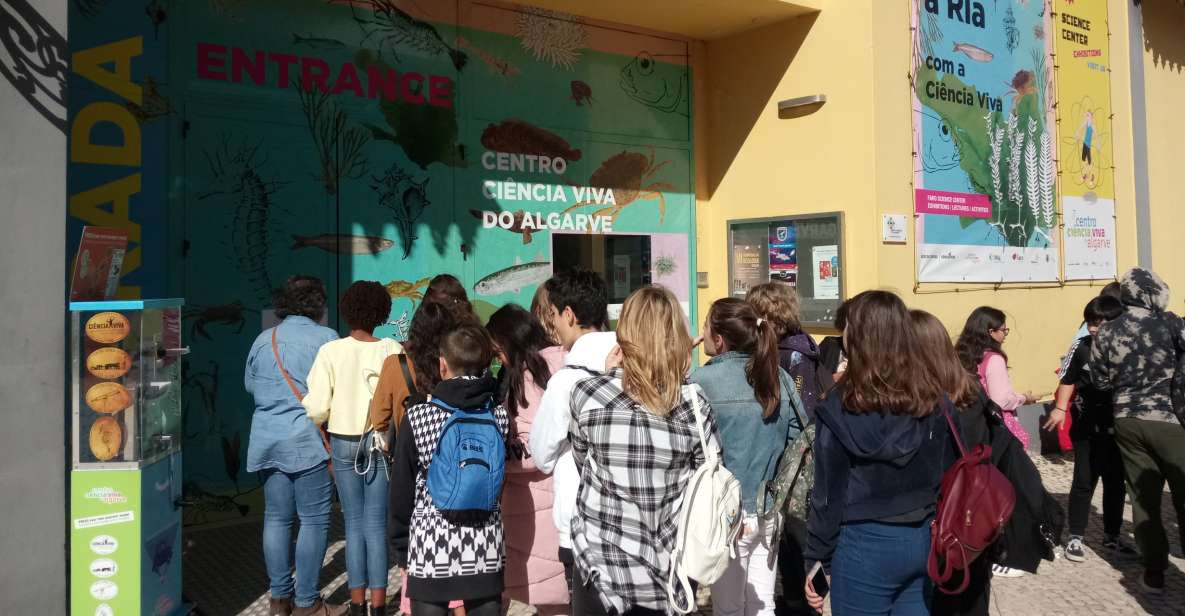 CCVAlgarve Family Ticket | 2 adults + Children - Who Will Love This Experience?