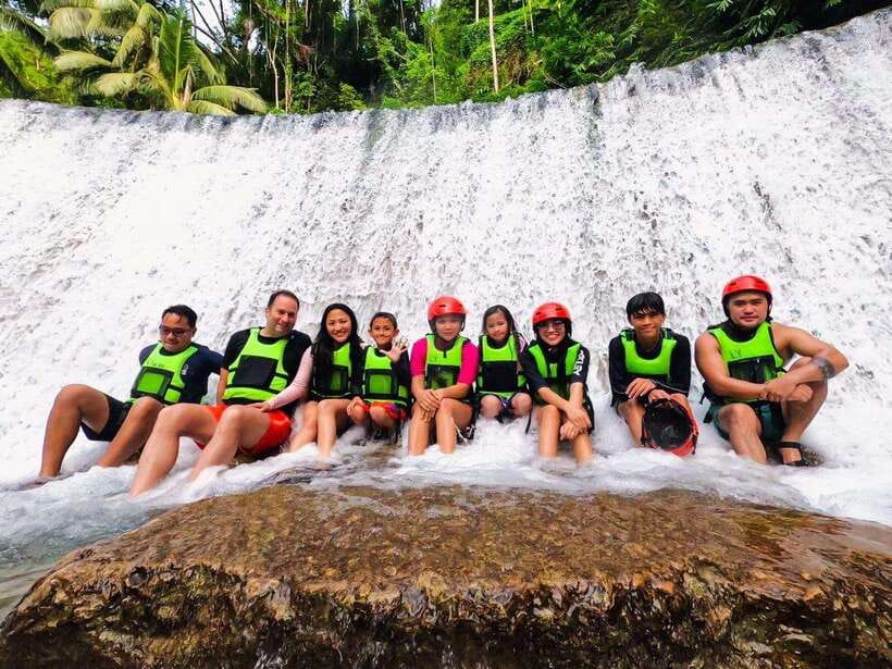Cebu: Badian Canyoneering Adventure Private Tour - The Sum Up: Is It Worth It?
